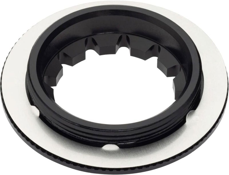 Wolf Tooth Centerlock Rotor Lockring – Internal Spline - Image 2